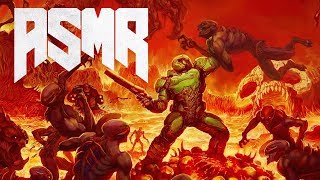 [ASMR] Binaural Doom Slayer's Testaments