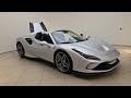 2021 Ferrari F8_Spider  NV Las Vegas, Henderson, San Diego, Phoenix, Atlanta