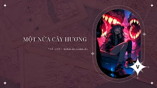 [ TRUYỆN KINH DỊ ] : || MỘT NỬA CÂY HƯƠNG - FULL || ĐẬU ĐẬU