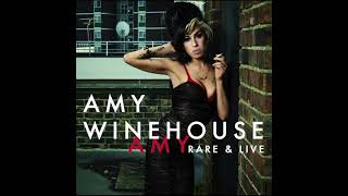 Amy Winehouse - Will You Still Love Me Tomorrow (Demo Version)