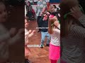 BULLY MAGUIRE DANCE - KID EDITION #shorts