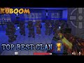 KUNOOM | TOP 16 BEST CLAN OF KUBOOM  (my opinion)