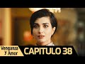 Venganza y Amor Capitulo 38 (Audio Español) | Cesur ve Güzel