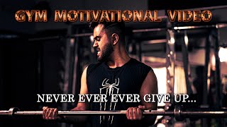 VARDAAN Song- CARRYMINATI X Wily Frenzy (gym motivational video).