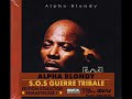 Alpha Blondy - Yagba Dimension - (S.O.S Guerre Tribale)