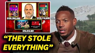 Marlon Wayans SNAPS After Hollywood Stole $400 Million From Them