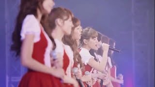 [SNSD] Girls’ Generation - forever / 1st Concert live