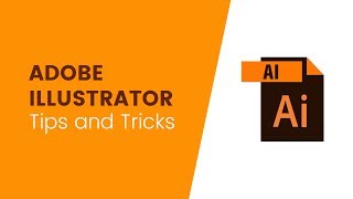 Adobe Illustrator Tips and Tricks All Time You Need - Adobe Illustrator Bangla Tutorial