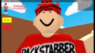 Roblox Get Eaten By Packstabber Love To Your Videos - 