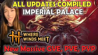 Explosive V1.7 Updates You Must Know Before 28 May