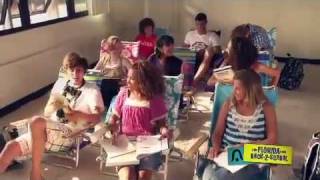 Bealls Back To School Commercial