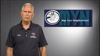 Map Your Neighborhood: The Plan in Action
