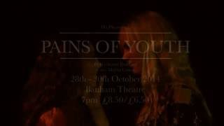 Leeds University Union Theatre Group presents 'Ferdinand Bruckner's 'Pains of Youth'' Trailer