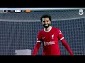 Salah Goal the Difference, but Reds Exit Europa League  Atalanta 0-1 Liverpool  Highlights