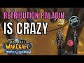 Retribution Paladin in 2v2 For the Win | Warmane WotLK