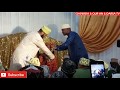 ANGALIA MTOTO MWENYE KIPAJI CHA QURAAN / ABDULHAMID / AKIWANYANYUA MASHEKHE MASHAALLAH