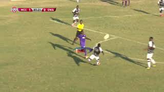 Mbeya City 1-0 Gwambina | Penati mbili, goli moja la Kibu Denis | VPL 15/07/2021