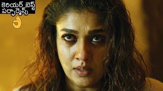 Nayanthara's Vasantha Kalam Movie SUPER HIT Official Trailer | 2020 Movie Trailers | News Buzz