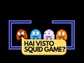 I Fantasmi di Pacman e le Serie TV