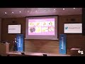 Comer bien para vivir mejor, con Gemma Hortet. Sabadell Forum - BANCO SABADELL