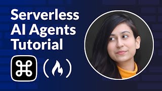 Build Serverless AI Agents with Langbase