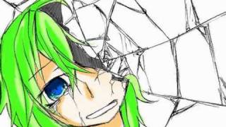 【GUMI】タソカレソ【オリジナル】