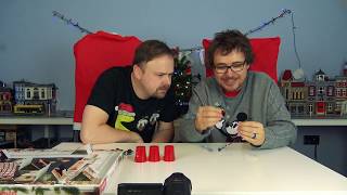 Advent Calendars 2018 Day 6 | Ashens & Nerdcubed
