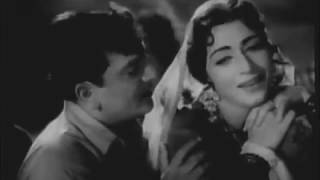 Punjabi  Film Guddi (1961) Song-Pyaar De Bhulekhe kine Sone Sone