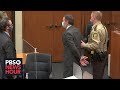 How the Chauvin verdict could become a 'defining moment' for future policing