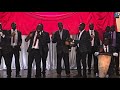 Jesu Unondida Ini - Southgate UMC Vabvuwi
