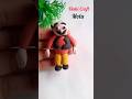 Clay Motu #diy #clayart #shorts #youtubeshorts #claycraft #short #trending #subscribe #Dishi craft