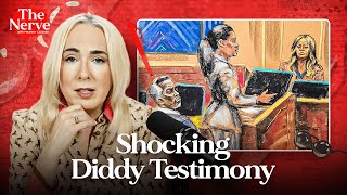Bryana Bongolan’s Shocking Testimony in the Diddy Trial and His Alleged Abuse, with Kayla Brantley