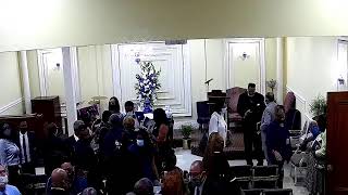 Professional Funeral Services Livestream Services for Mr. Robert Melvin "Bobby" Thomas