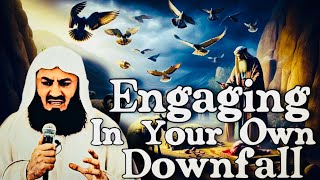 When You Do This, Allah Takes Care Of Your Broken Heart!!! -Mufti Menk