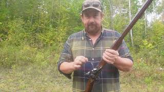 Mastering the basics: dealing with Flintlock Misfires Muzzleloading
