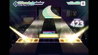 [Project Sekai/プロセカ] それがあなたの幸せとしても (MASTAR 26) ALL PERFECT Play First