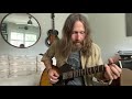 blackberry smoke s charlie starr on zz top s