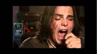 My Chemical Romance - I'm Not Okay (Live at Launch)