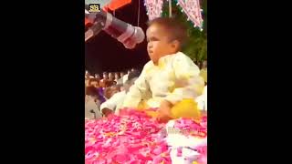 dakal Viral video || vagad bavaliya vagad || Nani umr na bhuvaji || dakla meldi maa || dakla 2023