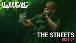 The Streets - Hurricane Festival 2019 (Highlights)
