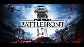 Star Wars Battlefront 1 /Boba Fett #1