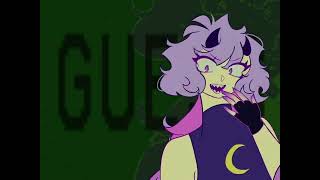 GUESS || Animation Meme || Ocs !