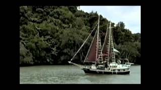 The Maori Merchant of Venice, dir. Don Selwyn (2002): Opening Scene Pt. 3