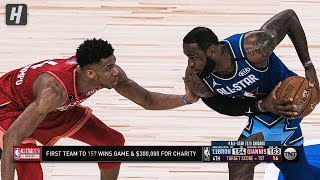 2020 NBA All-Star Game - LAST 5 MINUTES