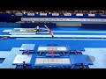 ZHU Xueying (CHN) W - 2019 Trampoline Worlds, Tokyo (JPN) - Qualification Trampoline R1