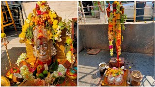 Yadiki Peddamma Thalli Temple | Peddamma Thalli Gudi Vlog |  Pavithra Potuganti