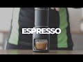 ESPRESSO | STARESSO PORTABLE | Coffee Break Vlog