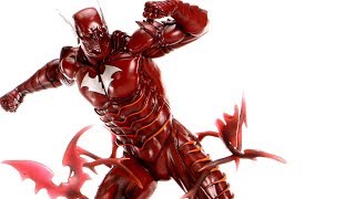 DC Gallery Red Death PVC Figure from Diamond Select Toys