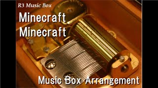 Minecraftminecraft Music Box
