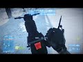 ＢＦ３　バイクで超大ジャンプしてみた。